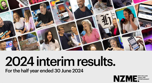 2024 Interim Results