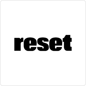 Reset