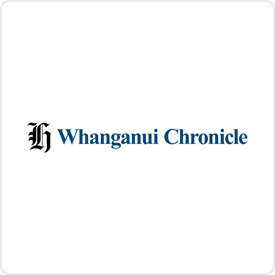 Whanganui Chronicle