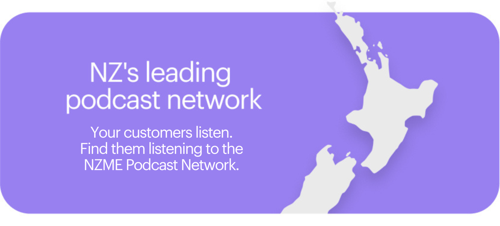 NZME Podcast Network